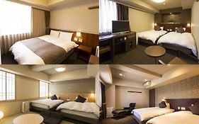 Dormy Inn Kumamoto Natural Hot Spring